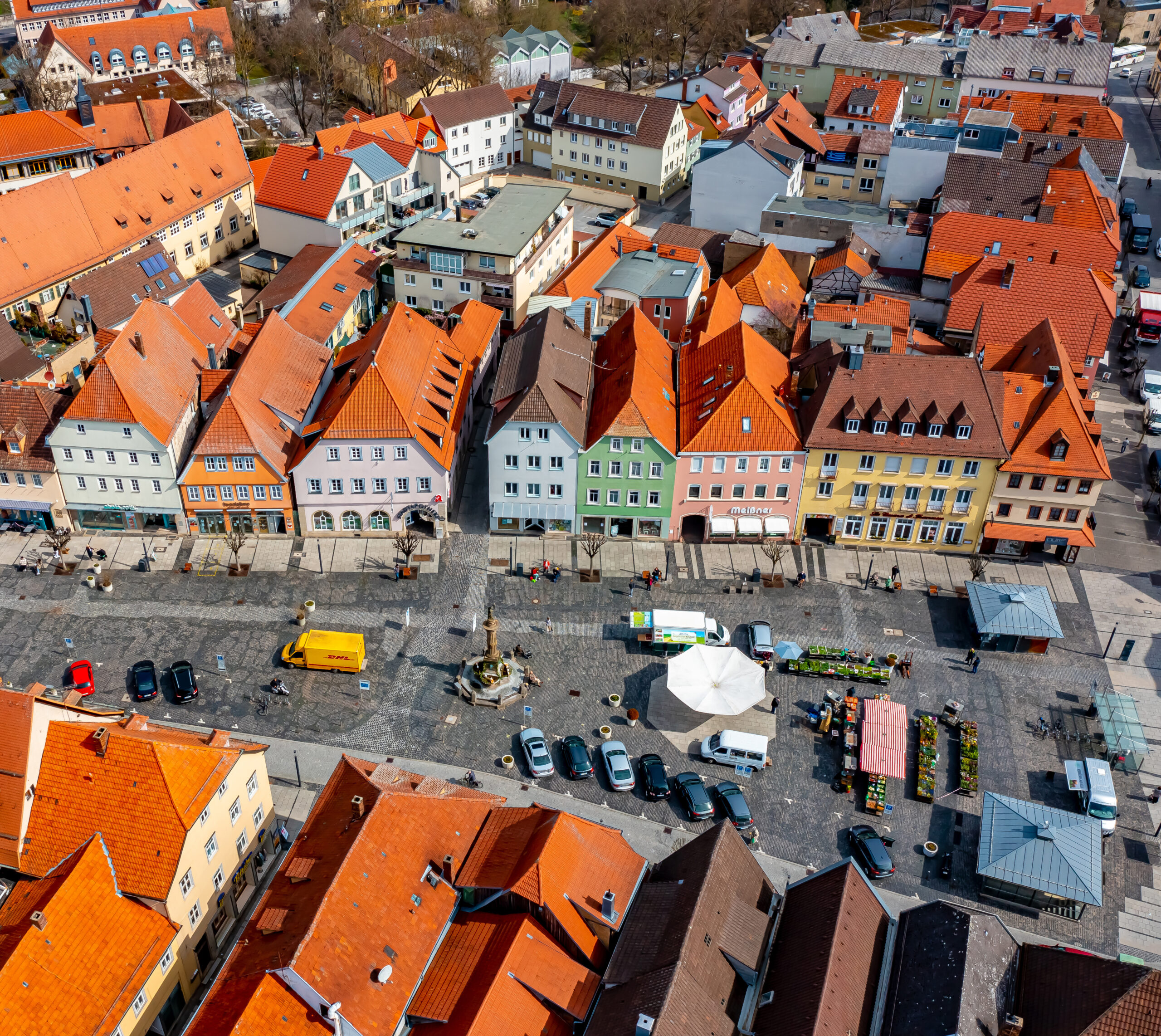 Bad Neustadt an der Saale HIM Hausverwaltung